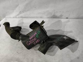 Корпус воздушного фильтра TOYOTA CRESTA GX100 контрактная