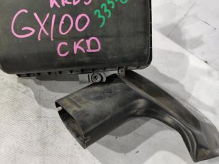 Корпус воздушного фильтра TOYOTA CRESTA GX100