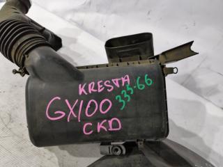 Корпус воздушного фильтра CRESTA GX100