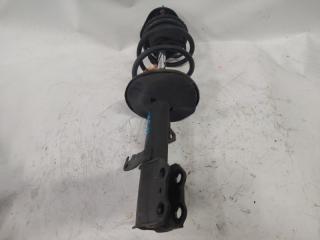 Стойка передняя левая VOLTZ ZZE136