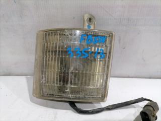 Габарит правый MITSUBISHI CANTER FB501 контрактная