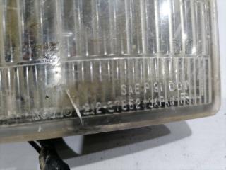 Габарит правый CANTER FB501