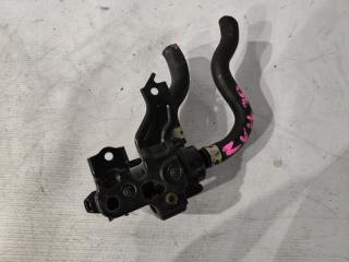 Помпа печки PRIUS ZVW30