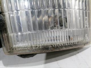 Габарит левый CANTER FB501