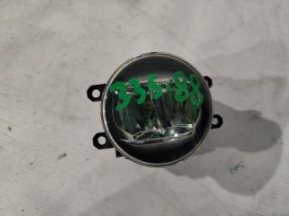 Туманка левая TOYOTA CAMRY AXVH70 контрактная