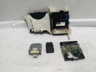 Запчасть блок smart key TOYOTA PRIUS