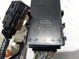 БЛОК SMART KEY CAMRY AXVH70