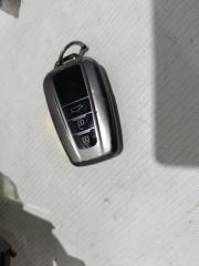 БЛОК SMART KEY CAMRY AXVH70