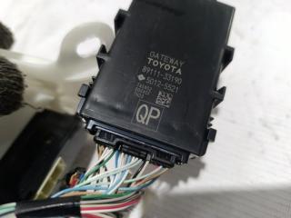 БЛОК SMART KEY TOYOTA CAMRY AXVH70