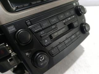 Монитор TOYOTA HARRIER MCU10 86120-48010 2 ракурс