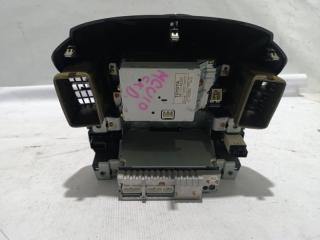 Монитор TOYOTA HARRIER MCU10 86120-48010 5 ракурс