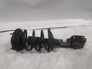 Стойка передняя левая MITSUBISHI CHARIOT GRANDIS контрактная Стойка передняя левая MITSUBISHI CHARIOT GRANDIS