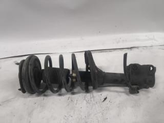 Стойка передняя левая MITSUBISHI DION контрактная Стойка передняя левая MITSUBISHI DION