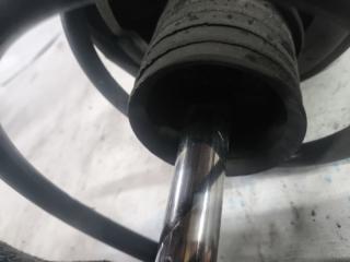 Стойка правая передняя TOYOTA VOLTZ ZZE136 5 ракурс
