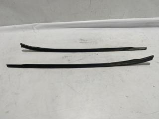 Молдинг лобового стекла TOYOTA PRIUS