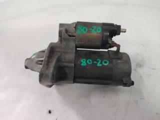 Фото запчасти стартер TOYOTA COROLLA контрактная запчасть Запчасть стартер TOYOTA COROLLA