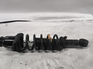 Запчасть стойка задняя левая TOYOTA PRIUS