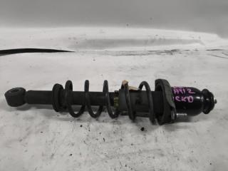 Запчасть стойка задняя правая TOYOTA COROLLA FIELDER