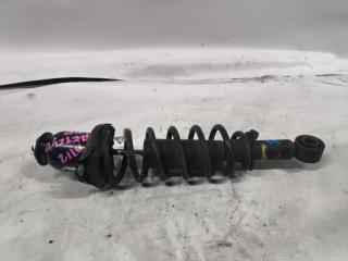 Запчасть стойка задняя правая TOYOTA ALLION