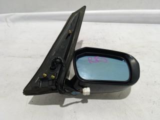 Запчасть зеркало правое HONDA ELYSION