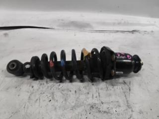 Фото запчасти стойка задняя правая TOYOTA COROLLA FIELDER контрактная запчасть Запчасть стойка задняя правая TOYOTA COROLLA FIELDER