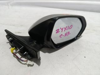 Запчасть зеркало правое TOYOTA C-HR
