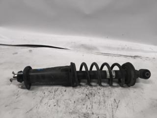 Запчасть стойка задняя правая LEXUS GS350