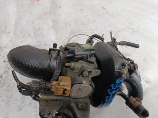 Дроссельная заслонка DAIHATSU TERIOS KID J131G 2 ракурс