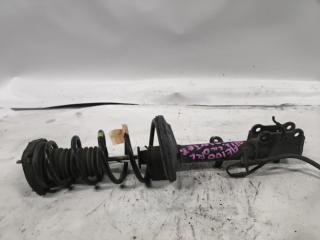 Запчасть стойка задняя левая TOYOTA SPRINTER