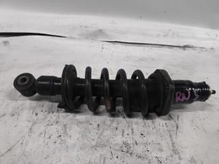 Стойка задняя правая HONDA STREAM