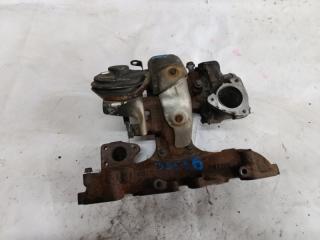 Турбина ISUZU ELF NJR85 4JJ1T 8973815073 1 ракурс