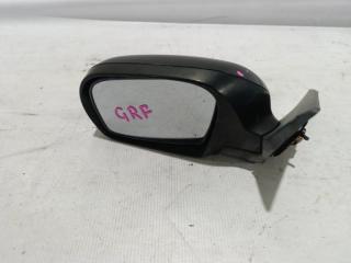 Запчасть зеркало левое SUBARU IMPREZA WRX STI