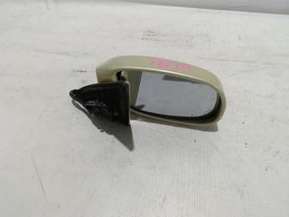 Запчасть зеркало правое TOYOTA CARINA