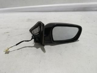 Запчасть зеркало правое NISSAN EXPERT