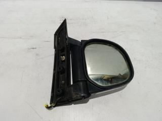 Зеркало правое MITSUBISHI DELICA PD6W 1 ракурс
