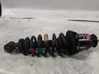 Фото запчасти стойка задняя левая TOYOTA COROLLA FIELDER контрактная запчасть Запчасть стойка задняя левая TOYOTA COROLLA FIELDER