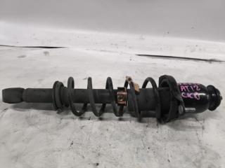 Запчасть стойка задняя левая TOYOTA COROLLA FIELDER