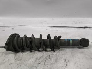 Запчасть стойка задняя левая TOYOTA WISH