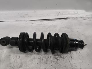 Стойка задняя левая HONDA STREAM