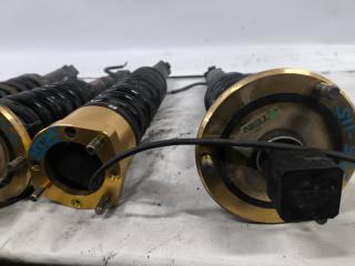 Стойка TOYOTA SOARER UZZ40 2 ракурс