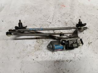 Запчасть трапеция дворников TOYOTA VITZ