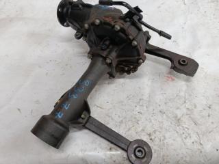 Редуктор передний TOYOTA LAND CRUISER PRADO VZJ120 4 ракурс