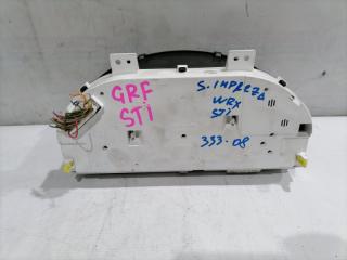 Спидометр SUBARU IMPREZA WRX STI GRF 85041FG190 3 ракурс