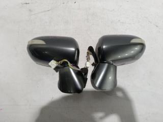 Зеркало HONDA STREAM RN8 2 ракурс