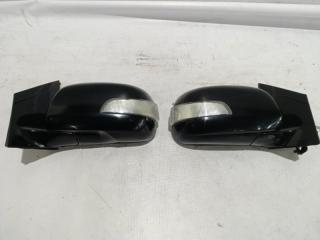 Зеркало TOYOTA HARRIER GSU30 2 ракурс Зеркало TOYOTA HARRIER GSU30 2 ракурс