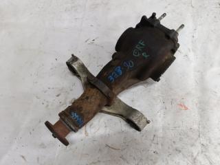 Запчасть редуктор задний SUBARU IMPREZA WRX STI