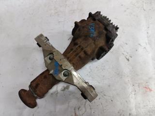Редуктор задний SUBARU IMPREZA WRX STI GRF VA2RJU-XE 4 ракурс
