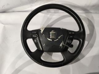 Руль TOYOTA CROWN GRS204 1 ракурс