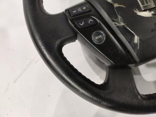 Руль TOYOTA CROWN GRS204 3 ракурс