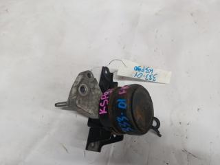 Запчасть подушка двигателя передняя правая TOYOTA VITZ